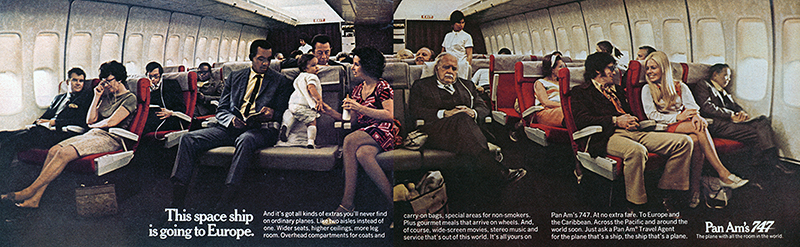Pan Am: History, Design, & Identity: Slideshow: Slide 54